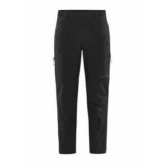 MIDJEBYXA CRAFT PRO EXPLORE SVART STL XL